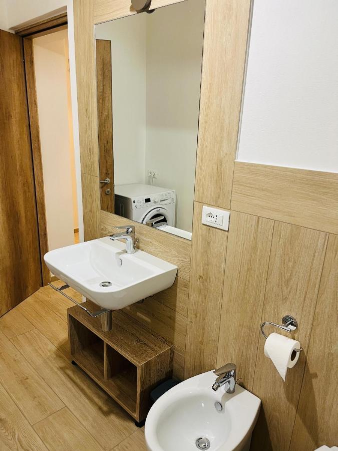Apartamento Casa Mia Malva Riccò del Golfo di Spezia Exterior foto