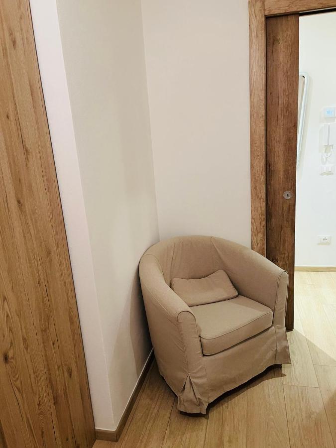 Apartamento Casa Mia Malva Riccò del Golfo di Spezia Exterior foto