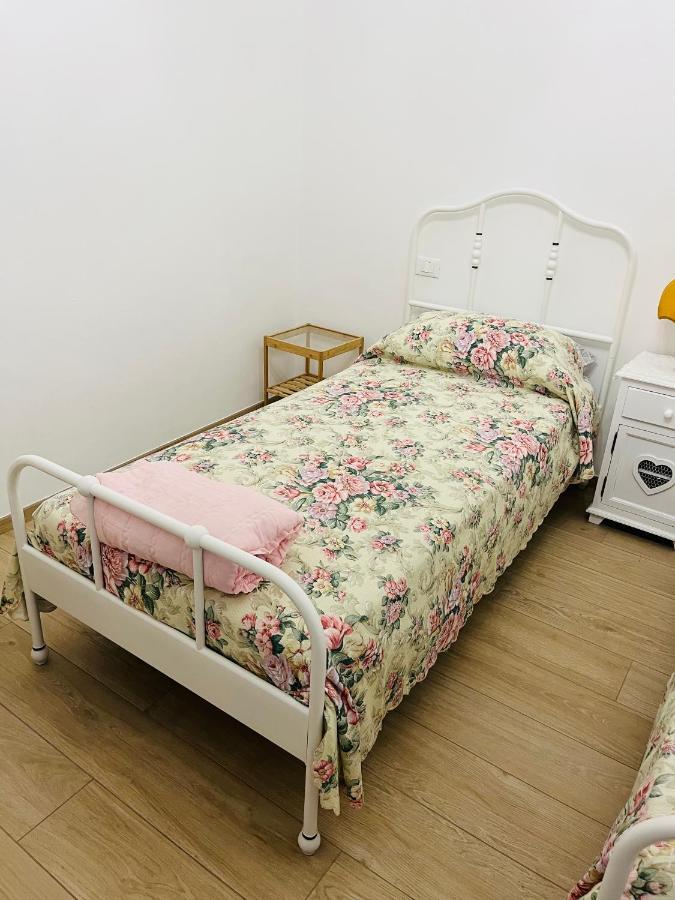 Apartamento Casa Mia Malva Riccò del Golfo di Spezia Exterior foto