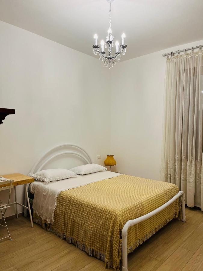Apartamento Casa Mia Malva Riccò del Golfo di Spezia Exterior foto