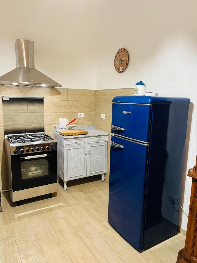 Apartamento Casa Mia Malva Riccò del Golfo di Spezia Exterior foto