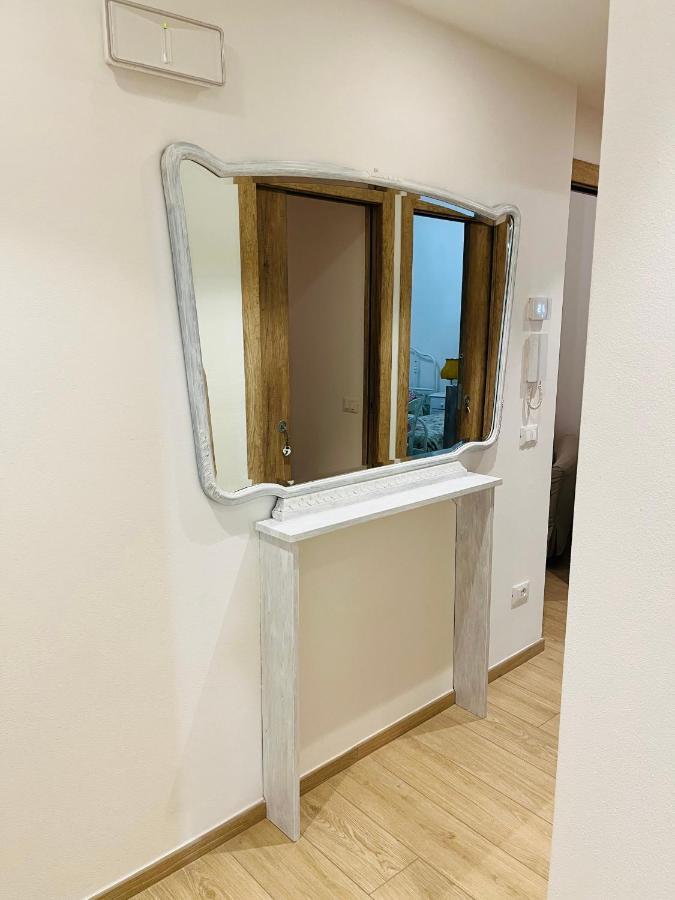 Apartamento Casa Mia Malva Riccò del Golfo di Spezia Exterior foto