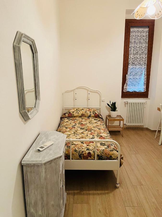 Apartamento Casa Mia Malva Riccò del Golfo di Spezia Exterior foto