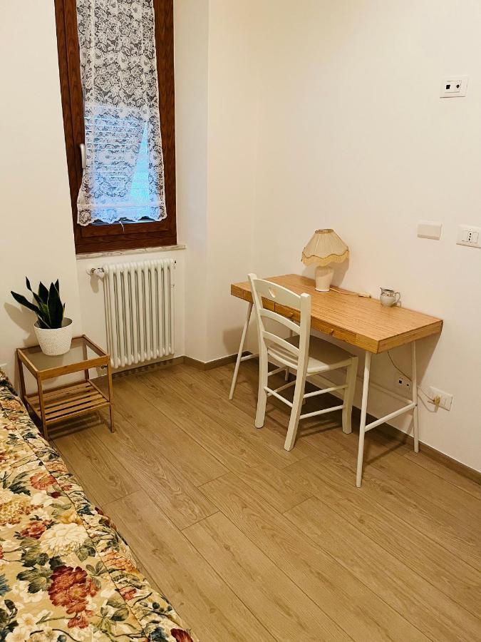 Apartamento Casa Mia Malva Riccò del Golfo di Spezia Exterior foto