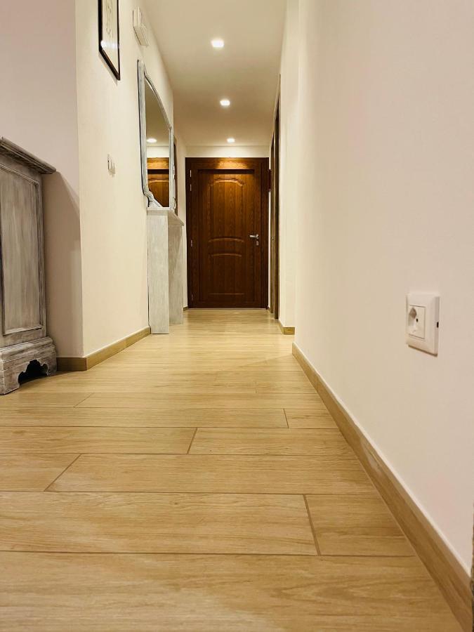 Apartamento Casa Mia Malva Riccò del Golfo di Spezia Exterior foto