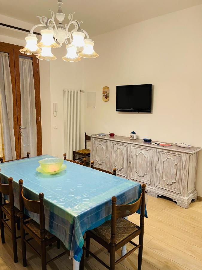 Apartamento Casa Mia Malva Riccò del Golfo di Spezia Exterior foto