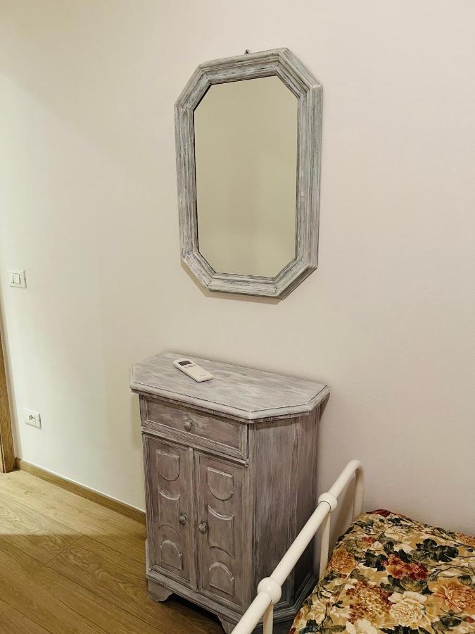 Apartamento Casa Mia Malva Riccò del Golfo di Spezia Exterior foto