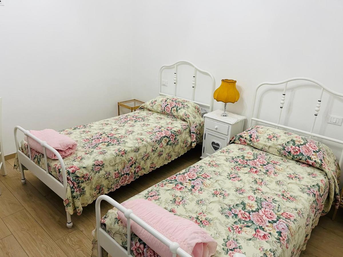 Apartamento Casa Mia Malva Riccò del Golfo di Spezia Exterior foto