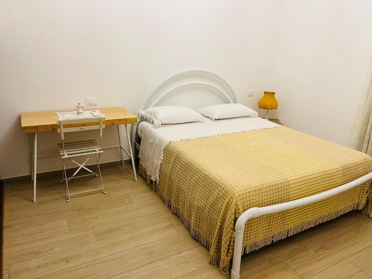 Apartamento Casa Mia Malva Riccò del Golfo di Spezia Exterior foto