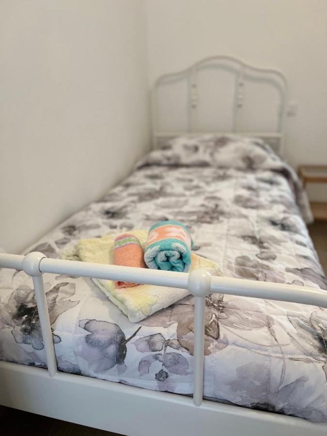 Apartamento Casa Mia Malva Riccò del Golfo di Spezia Exterior foto
