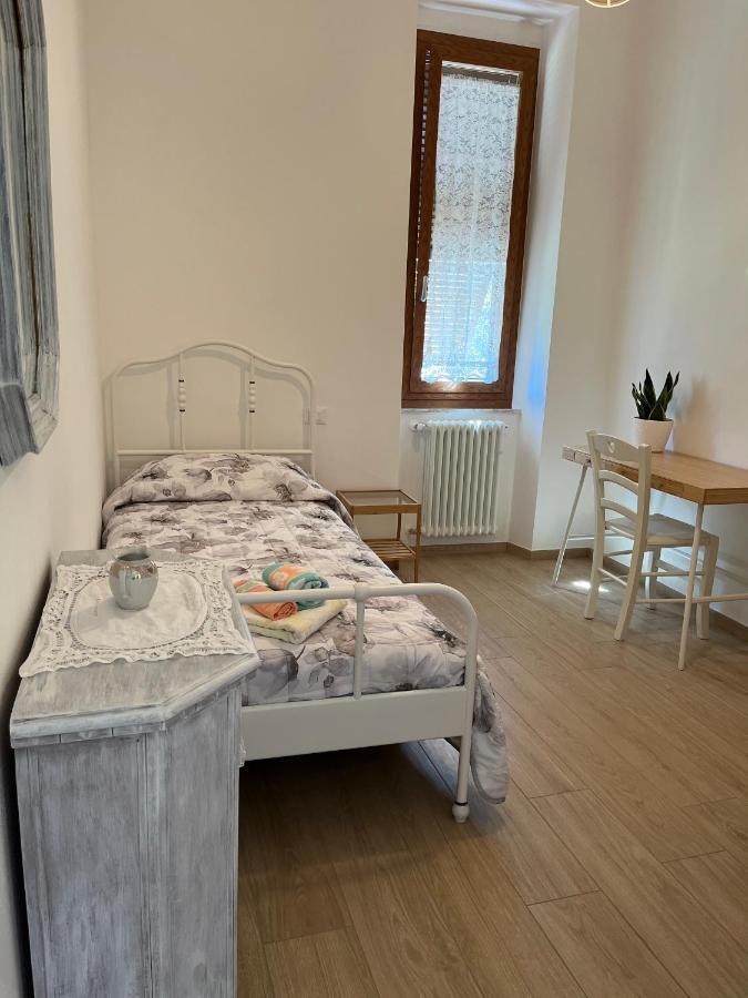 Apartamento Casa Mia Malva Riccò del Golfo di Spezia Exterior foto