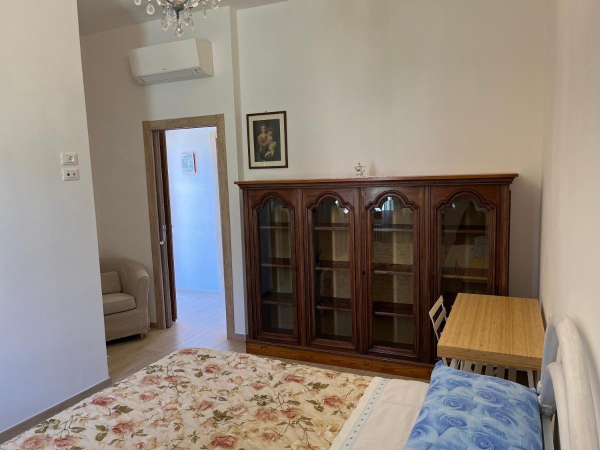 Apartamento Casa Mia Malva Riccò del Golfo di Spezia Exterior foto