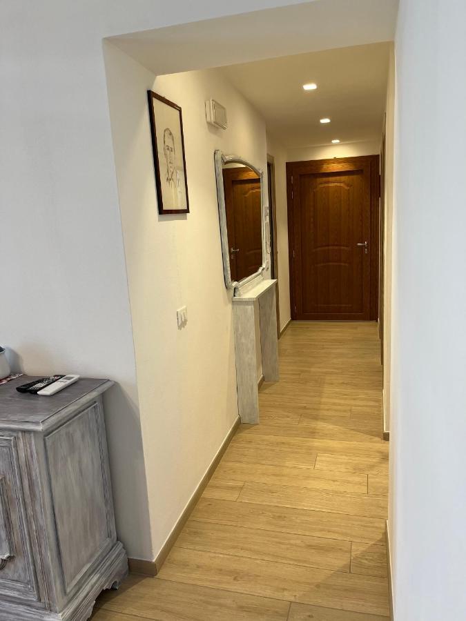 Apartamento Casa Mia Malva Riccò del Golfo di Spezia Exterior foto
