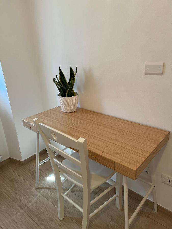 Apartamento Casa Mia Malva Riccò del Golfo di Spezia Exterior foto