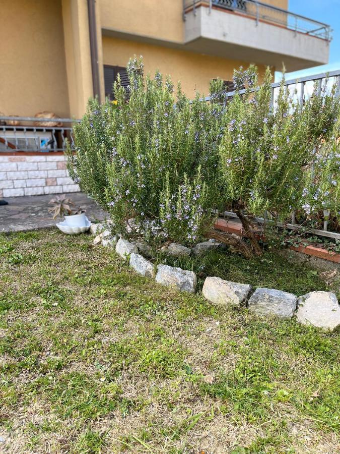 Apartamento Casa Mia Malva Riccò del Golfo di Spezia Exterior foto